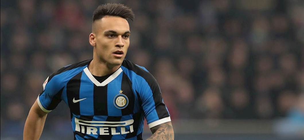 Inter-Sampdoria, le formazioni ufficiali: gioca Lautaro, c\'è La Gumina (Getty Images) Inter-Sampdoria, le formazioni ufficiali: gioca Lautaro, c\'è La Gumina (Getty Images)