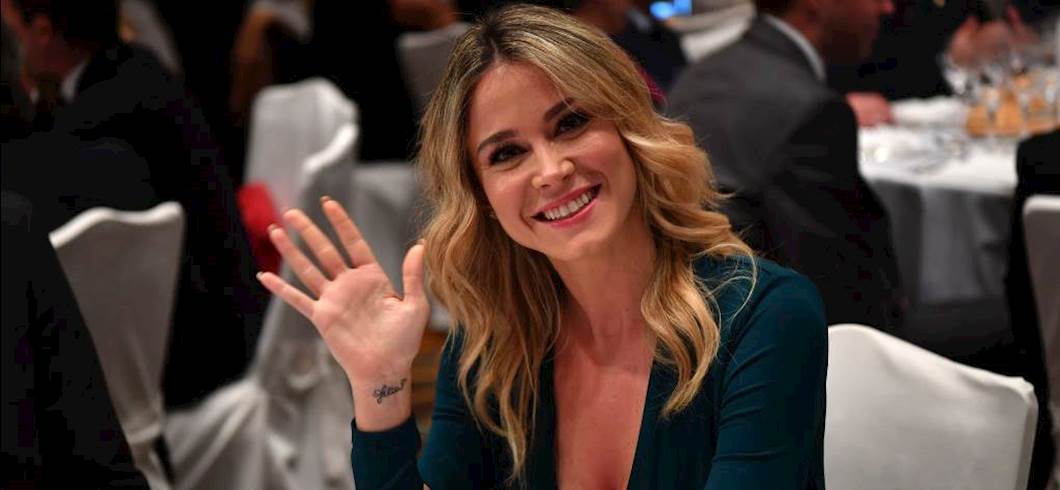 Diletta Leotta, love story con Ibrahimovic? La conduttrice fa chiarezza (Getty Images) Diletta Leotta, love story con Ibrahimovic? La conduttrice fa chiarezza (Getty Images)