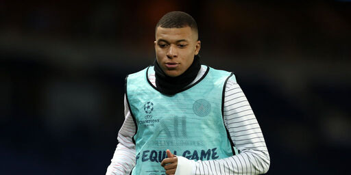 Atalanta, il Psg verso la rinuncia a Mbappé (Getty Images) Atalanta, il Psg verso la rinuncia a Mbappé (Getty Images)