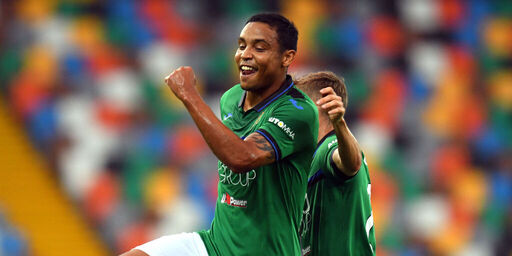 Muriel (Getty Images) Muriel (Getty Images)