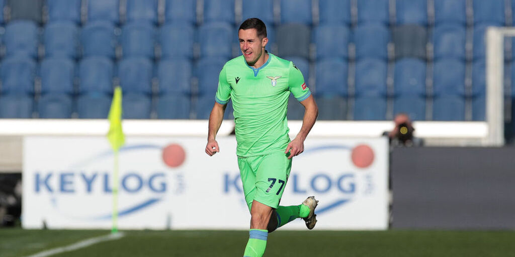 Lazio, k.o. Strakosha ma rientra Marusic: Inzaghi punta la Juve (Getty Images) Lazio, k.o. Strakosha ma rientra Marusic: Inzaghi punta la Juve (Getty Images)