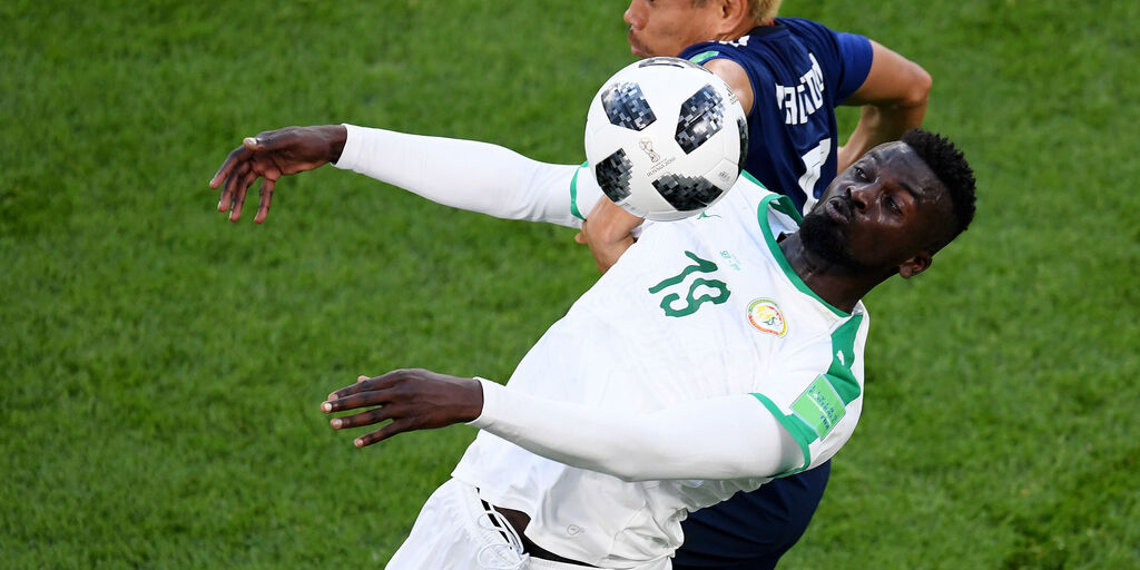 Calciomercato, la rabbia di Niang: "Trattative saltate, sono incazzato" (Getty Images) Calciomercato, la rabbia di Niang: "Trattative saltate, sono incazzato" (Getty Images)