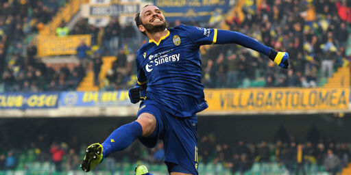 Calciomercato Entella Pazzini (Getty Images) Calciomercato Entella Pazzini (Getty Images)