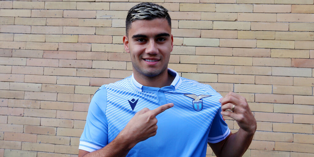 Lazio, Pereira: "All\'inizio frenato dall\'influenza. Faremo cose positive" (Getty Images) Lazio, Pereira: "All\'inizio frenato dall\'influenza. Faremo cose positive" (Getty Images)