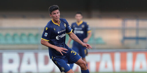 Calciomercato Atalanta, Sartori su Pessina: "Ancora prestito al Verona" (Getty Images) Calciomercato Atalanta, Sartori su Pessina: "Ancora prestito al Verona" (Getty Images)