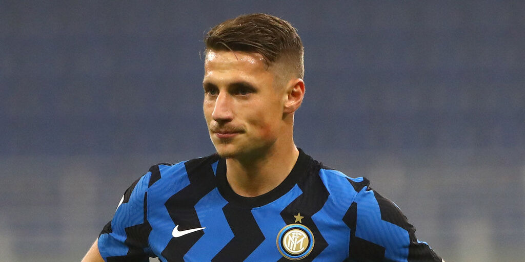 Benevento scatenato: dopo Reynolds, ecco Pinamonti (Getty Images) Benevento scatenato: dopo Reynolds, ecco Pinamonti (Getty Images)