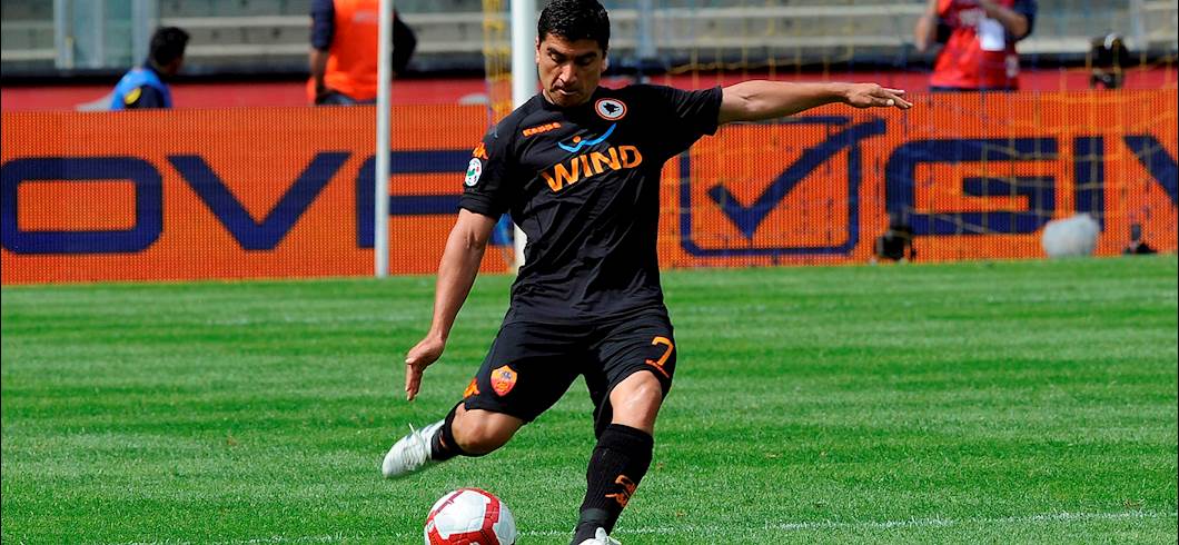 David Pizarro (Getty Images) David Pizarro (Getty Images)