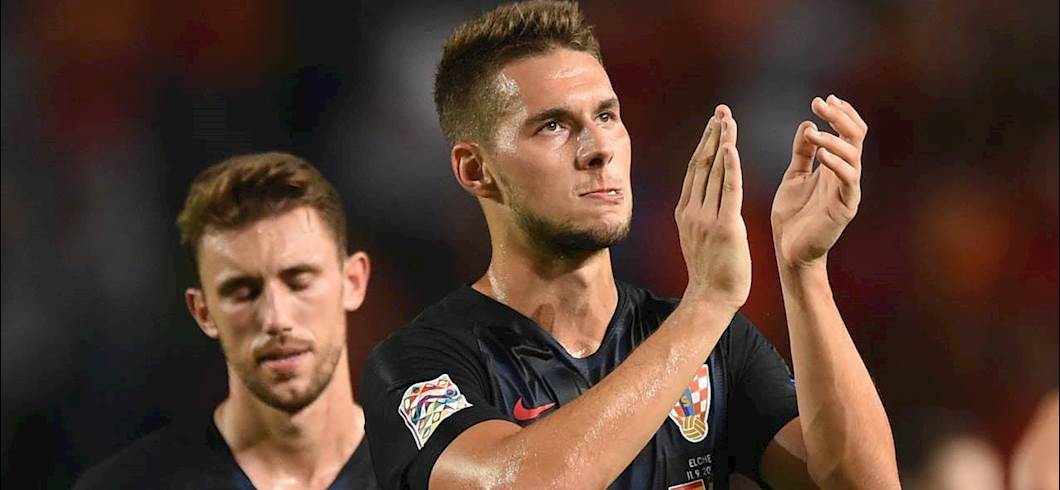 Juventus, Pjaca torna a Torino: no dell\'Anderlecht al prestito bis (Getty Images) Juventus, Pjaca torna a Torino: no dell\'Anderlecht al prestito bis (Getty Images)