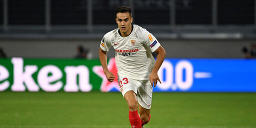 Calciomercato: Reguilon al Tottenham, l\'esterno va in Euroleghe (Getty Images) Calciomercato: Reguilon al Tottenham, l\'esterno va in Euroleghe (Getty Images)