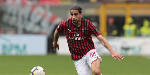 Torino, Ricardo Rodriguez si presenta: "Siamo forti, datemi le punizioni" (Getty Images) Torino, Ricardo Rodriguez si presenta: "Siamo forti, datemi le punizioni" (Getty Images)