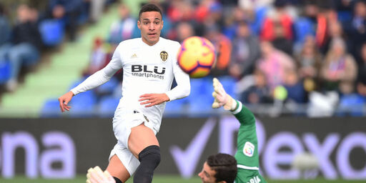 Rodrigo Valencia Leeds (Getty Images) Rodrigo Valencia Leeds (Getty Images)