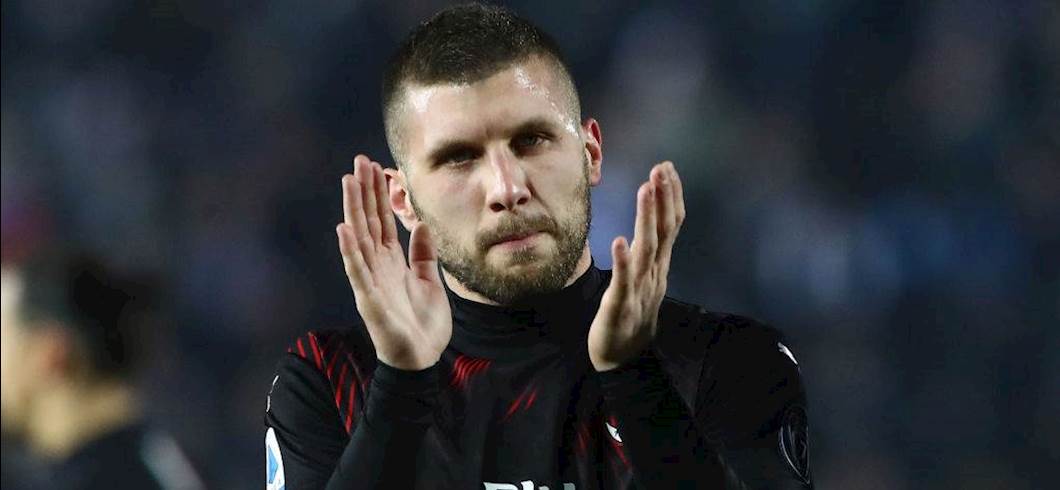 Milan, Rebic: "Finalmente posso mostrare le mie capacità. Ibra mio preferito" (Getty Images) Milan, Rebic: "Finalmente posso mostrare le mie capacità. Ibra mio preferito" (Getty Images)
