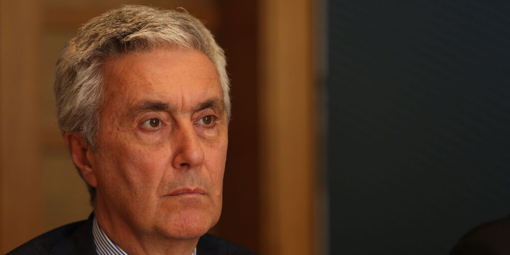 Cosimo Sibilia (Getty Images) Cosimo Sibilia (Getty Images)