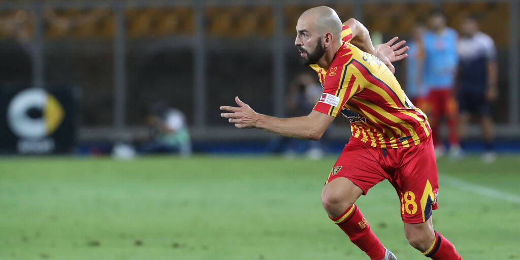 Spezia, Saponara si presenta: "Non vedo l\'ora di giocare" (Getty Images) Spezia, Saponara si presenta: "Non vedo l\'ora di giocare" (Getty Images)