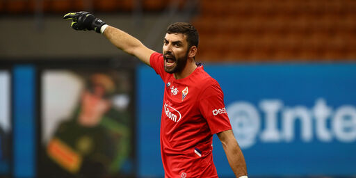 Terracciano (Getty) Terracciano (Getty)