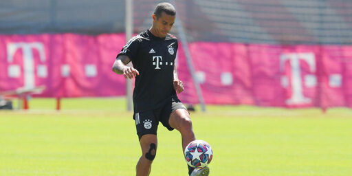UFFICIALE - Thiago Alcantara passa al Liverpool (Getty Images) UFFICIALE - Thiago Alcantara passa al Liverpool (Getty Images)