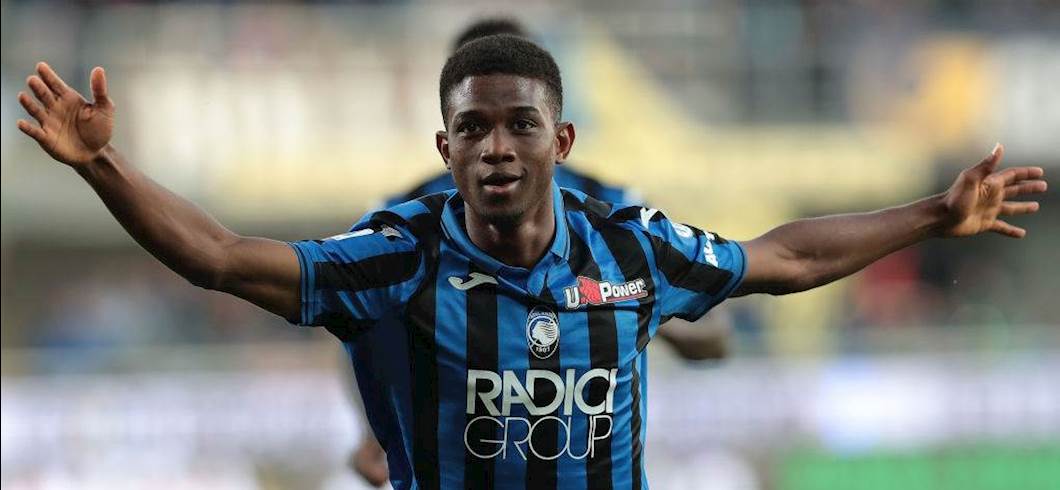 Calciomercato Atalanta Traorè (Getty Images) Calciomercato Atalanta Traorè (Getty Images)
