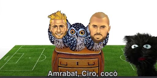 Il Var sul Fantacalcio Il Var sul Fantacalcio