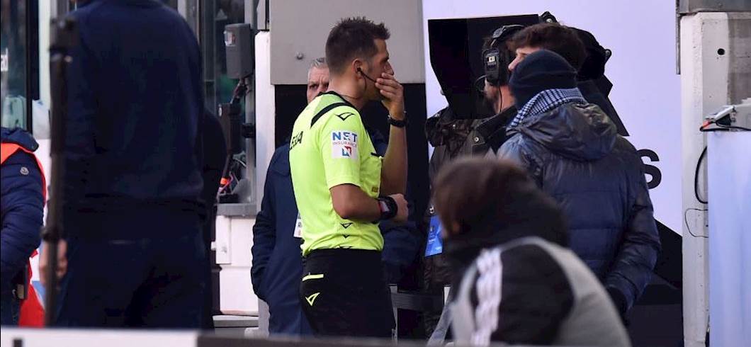 Var (Getty) Var (Getty)