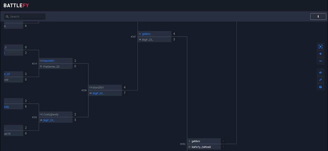 https://battlefy.com/team-qlash/fantacalcio-spring-cup https://battlefy.com/team-qlash/fantacalcio-spring-cup
