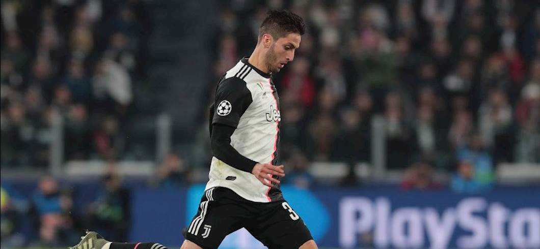 Bentancur (Getty Images) Bentancur (Getty Images)
