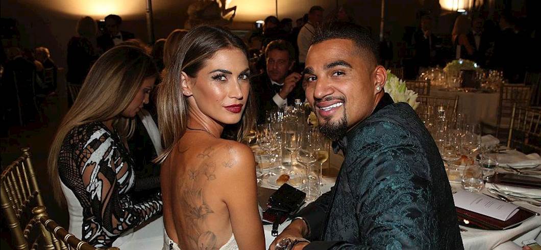 Boateng (getty) Boateng (getty)