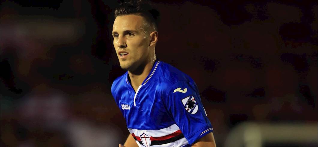 Calciomercato Sampdoria Verre (Getty Images) Calciomercato Sampdoria Verre (Getty Images)