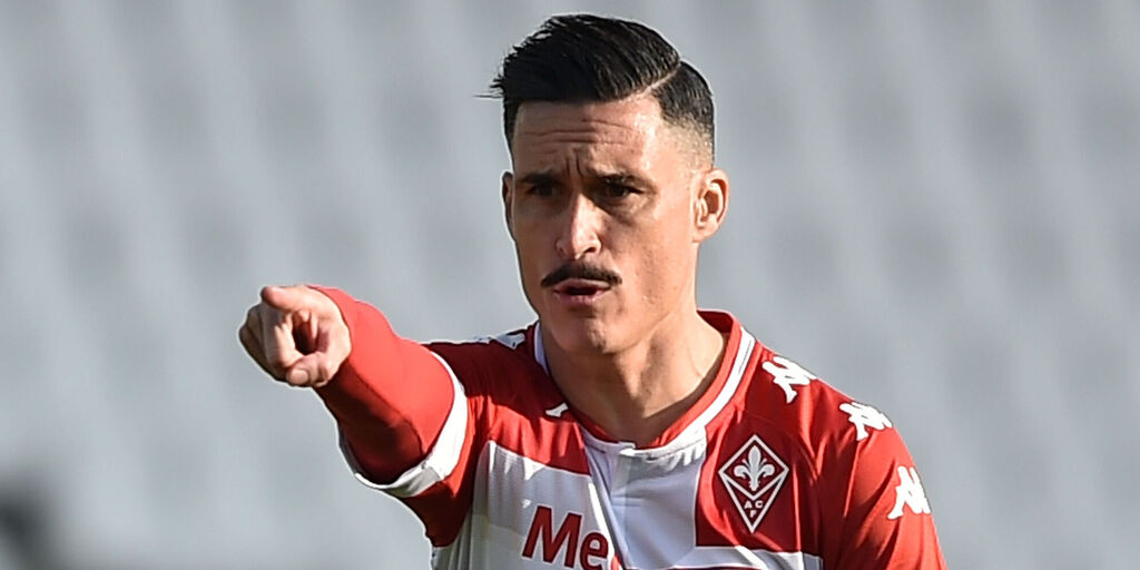Napoli, emozione Callejon: "Sarà strano, è stata casa mia" (Getty Images) Napoli, emozione Callejon: "Sarà strano, è stata casa mia" (Getty Images)