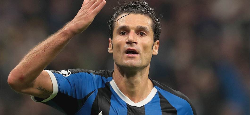 Inter, Candreva: "Conte il tecnico più importante della mia carriera" (Getty Images) Inter, Candreva: "Conte il tecnico più importante della mia carriera" (Getty Images)