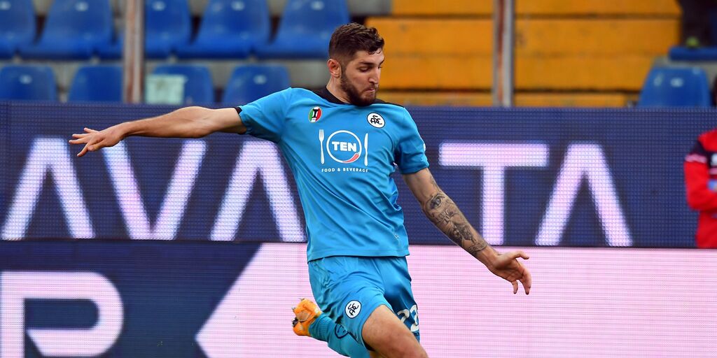 Spezia, le ultime in vista della Fiorentina (Getty Images) Spezia, le ultime in vista della Fiorentina (Getty Images)