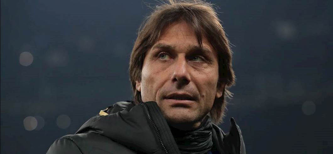 Conte (Getty Images) Conte (Getty Images)