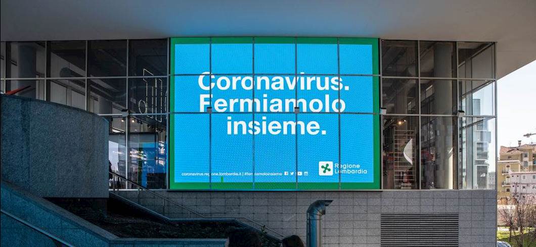 Coronavirus, esposto del Codacons (Getty Images) Coronavirus, esposto del Codacons (Getty Images)