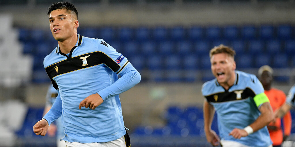 VIDEO - Lazio-Club Brugge 2-2, gol e highlights (Getty Images) VIDEO - Lazio-Club Brugge 2-2, gol e highlights (Getty Images)