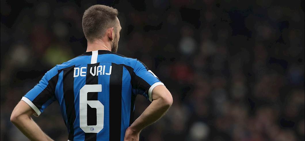 Giudice Sportivo, gli squalificati della prima giornata della Serie A 2020/2021 (Getty Images) Giudice Sportivo, gli squalificati della prima giornata della Serie A 2020/2021 (Getty Images)
