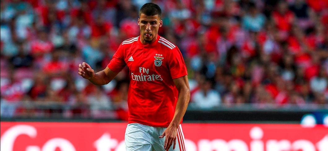 UFFICIALE - Calciomercato, Ruben Dias al City, Otamendi al Benfica. E Koulibaly resta a Napoli (Getty Images) UFFICIALE - Calciomercato, Ruben Dias al City, Otamendi al Benfica. E Koulibaly resta a Napoli (Getty Images)