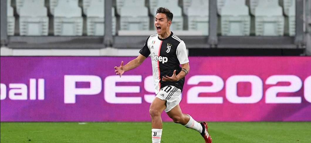 Juventus: Dybala in gruppo! A Roma anche Morata... (Getty Images) Juventus: Dybala in gruppo! A Roma anche Morata... (Getty Images)