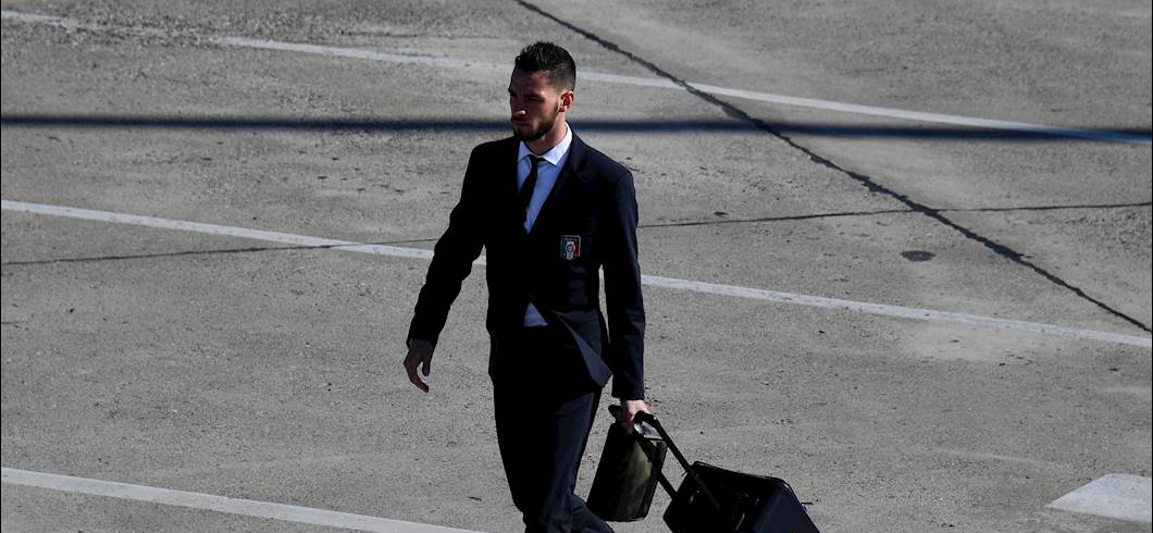 De Sciglio: "Voglio partecipare a Euro2020" (Getty Images) De Sciglio: "Voglio partecipare a Euro2020" (Getty Images)