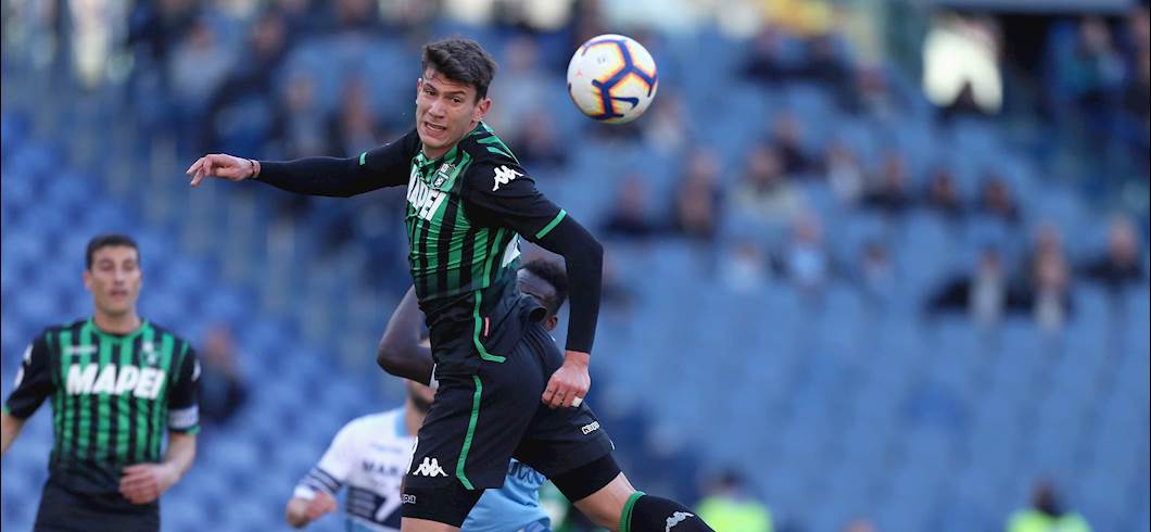Hellas Verona, Magnani out all\'esordio: comunicato e tempi di recupero (Getty Images) Hellas Verona, Magnani out all\'esordio: comunicato e tempi di recupero (Getty Images)