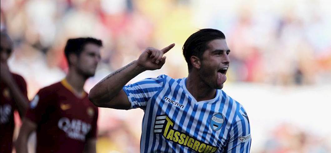 UFFICIALE - Calciomercato Udinese: è Bonifazi il rinforzo per la difesa (Getty Images) UFFICIALE - Calciomercato Udinese: è Bonifazi il rinforzo per la difesa (Getty Images)