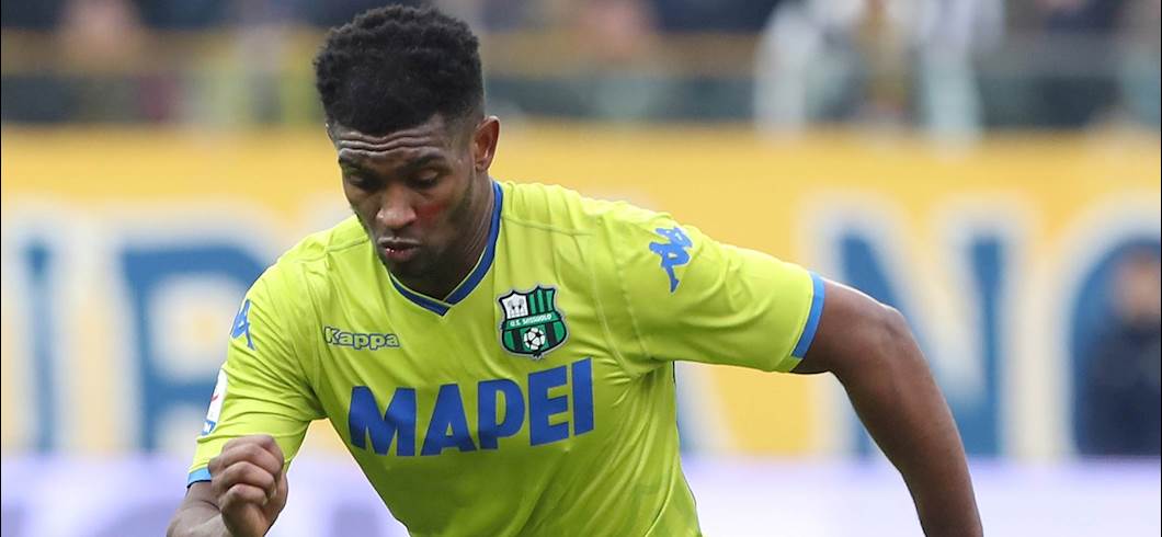 Marlon, addio al Fantacalcio: ecco quando sarà ceduto (Getty Images) Marlon, addio al Fantacalcio: ecco quando sarà ceduto (Getty Images)
