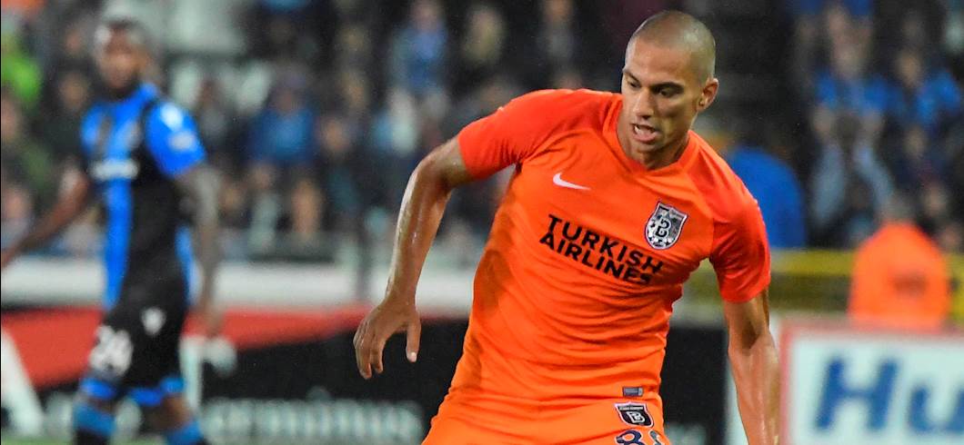 Gokhan Inler (Getty Images) Gokhan Inler (Getty Images)