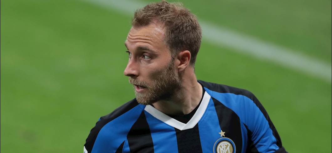 Classifica Quality Assist 26ª giornata: Eriksen di classe, Gomez sul podio (Getty Images) Classifica Quality Assist 26ª giornata: Eriksen di classe, Gomez sul podio (Getty Images)