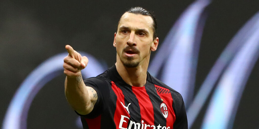 Ibrahimovic e Mihajlovic a Sanremo: canteranno insieme \'Io vagabondo\' (Getty Images) Ibrahimovic e Mihajlovic a Sanremo: canteranno insieme \'Io vagabondo\' (Getty Images)