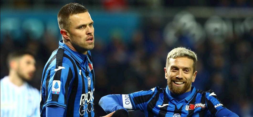 Udinese-Atalanta, le formazioni ufficiali: fuori Ilicic, Zapata c\'è (Getty Images) Udinese-Atalanta, le formazioni ufficiali: fuori Ilicic, Zapata c\'è (Getty Images)