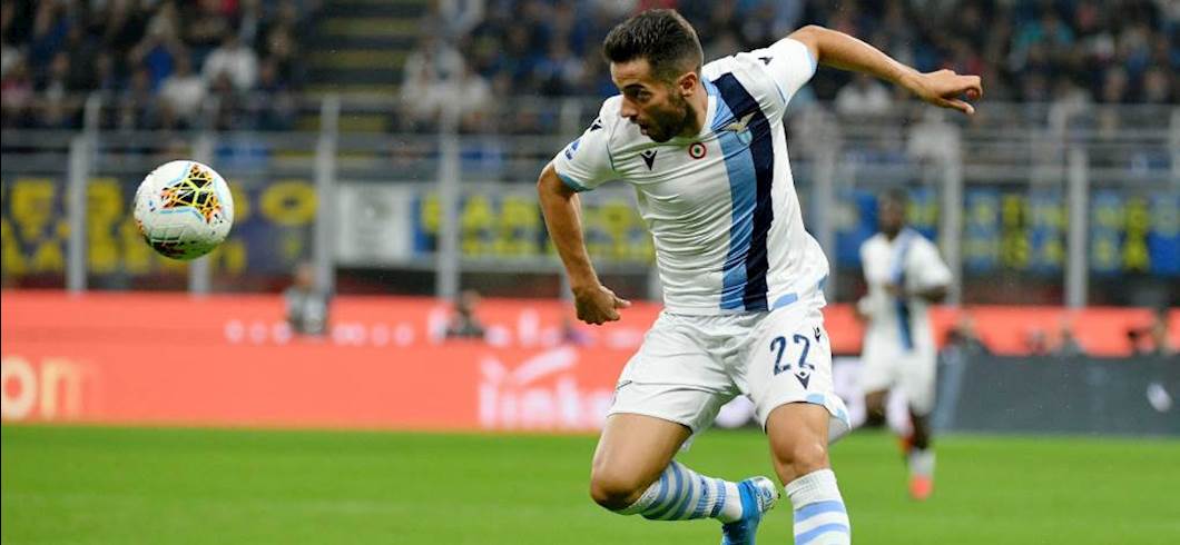 Calciomercato Lazio, Alaves in pressing per riprendere Jony: la situazione (Getty Images) Calciomercato Lazio, Alaves in pressing per riprendere Jony: la situazione (Getty Images)