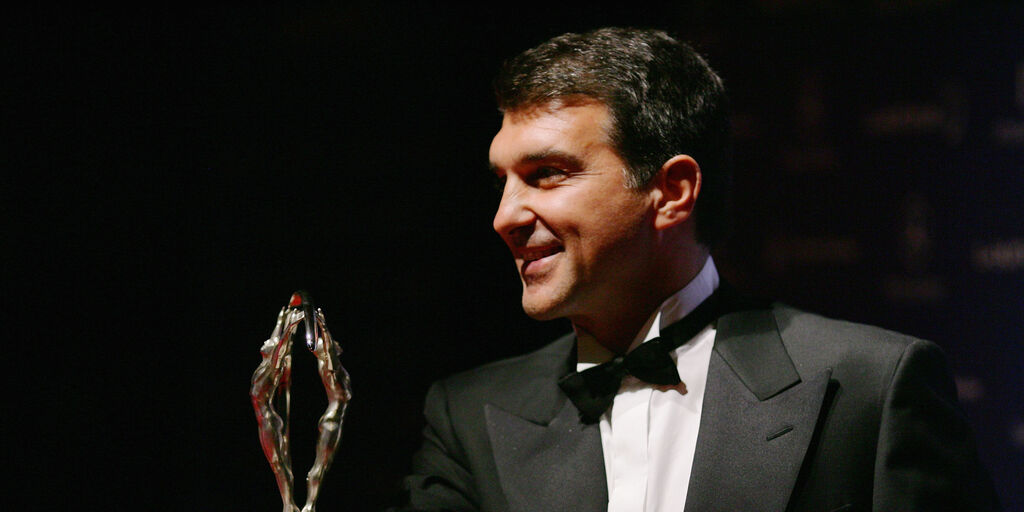 Presidenziali Barcellona, Laporta attacca il Real: "Il VAR è del Madrid" (Getty Images) Presidenziali Barcellona, Laporta attacca il Real: "Il VAR è del Madrid" (Getty Images)