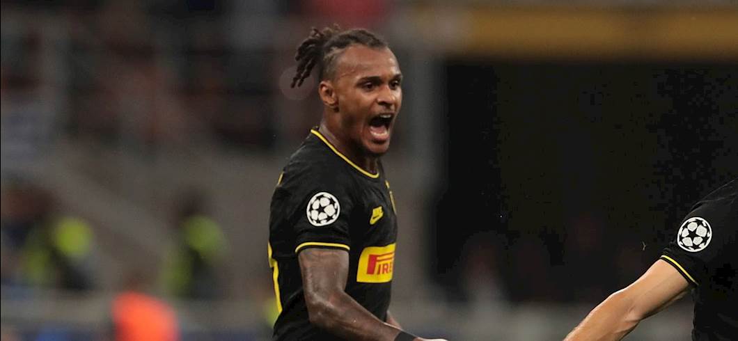 Calciomercato Inter, ag. Lazaro: "Molto avanti con una squadra" (Getty Images) Calciomercato Inter, ag. Lazaro: "Molto avanti con una squadra" (Getty Images)