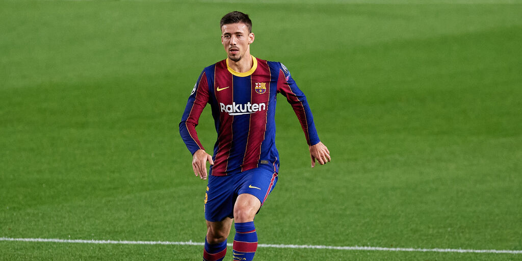 Clement Lenglet (Getty Images) Clement Lenglet (Getty Images)