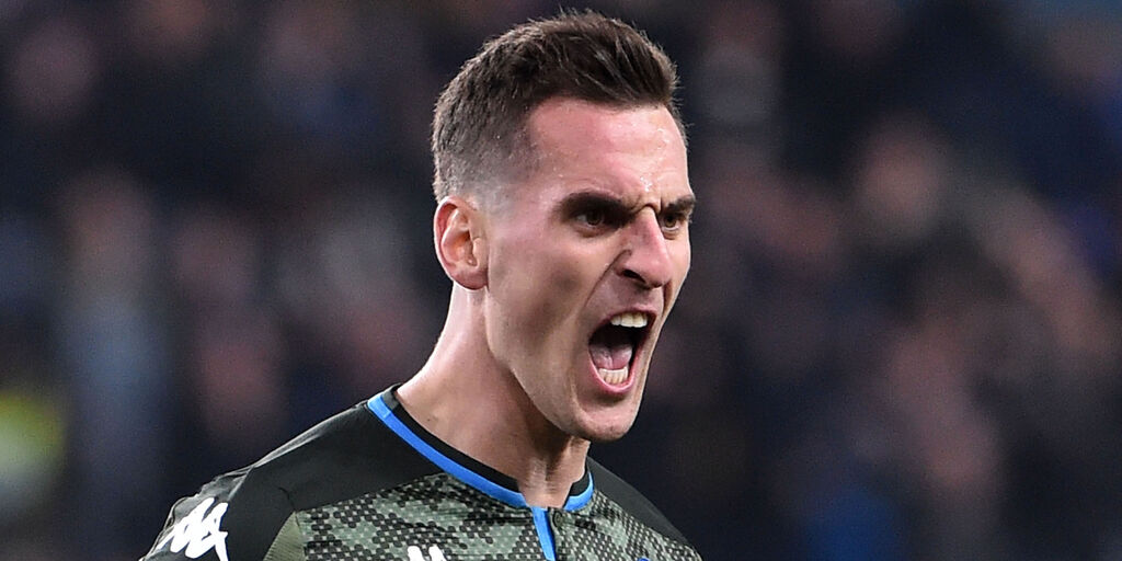 Calciomercato Napoli: Milik-Marsiglia, persiste qualche problema (Getty Images) Calciomercato Napoli: Milik-Marsiglia, persiste qualche problema (Getty Images)