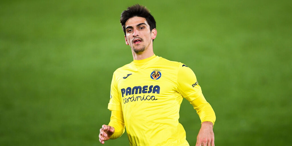 Gerard Moreno (Getty Images) Gerard Moreno (Getty Images)